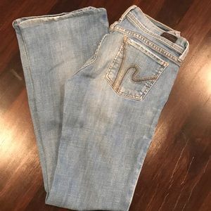 Citizens of Humanity jeans